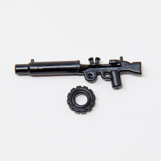 Lewis Machine Gun | BrickArms®