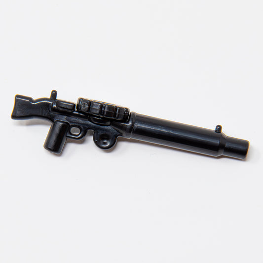Lewis Machine Gun | BrickArms®