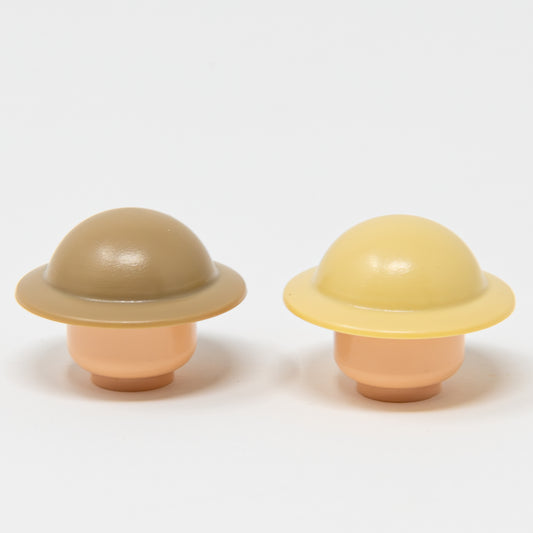 Brodie Helmet | BrickArms®
