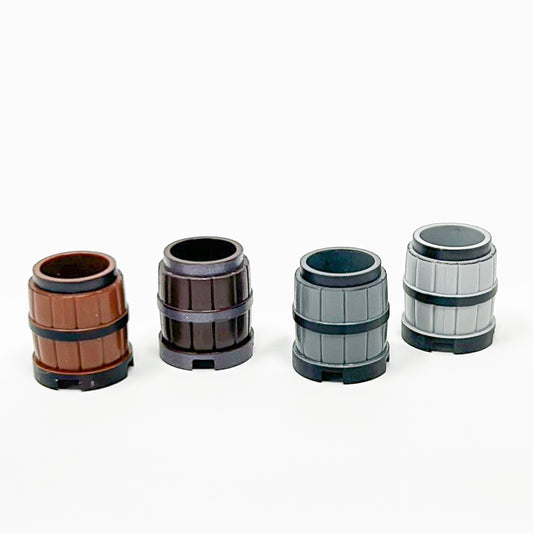 Wooden Drums