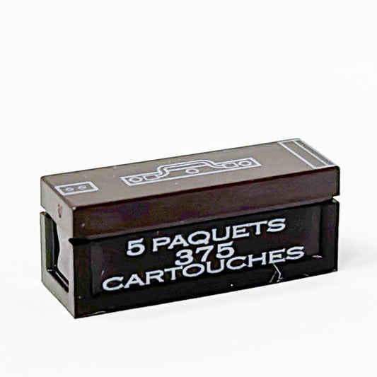 WW2 French Crate - 375 Cartridges