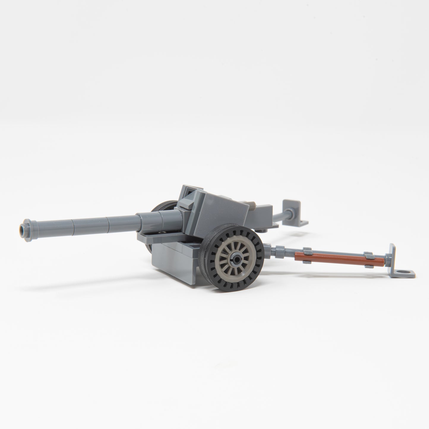 7.5 cm Pak 40 (DBG) | 1:45 Scale.