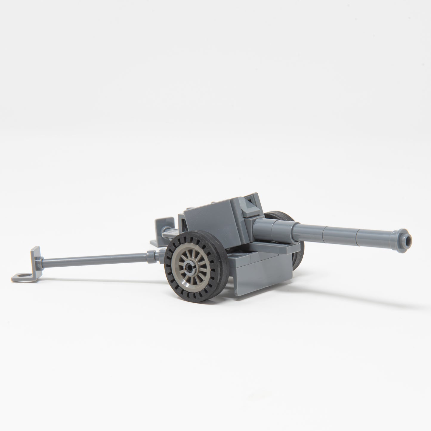 7.5 cm Pak 40 (DBG) | 1:45 Scale.