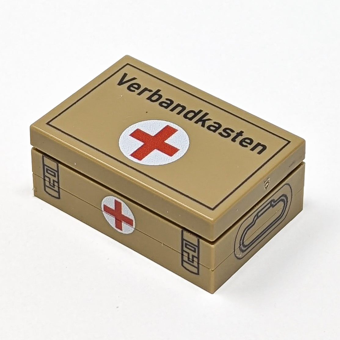 2x3x1 - Verbandkasten Vehicle First Aid Kit