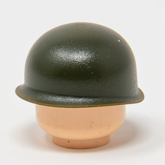 M1 Helmet | BrickArms®