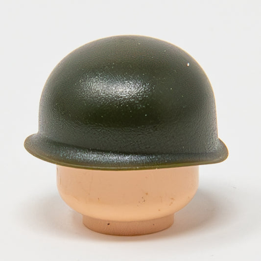 M1 Helmet | BrickArms®