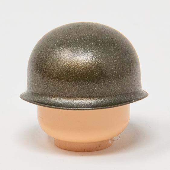 M1 Helmet | BrickArms®
