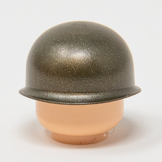 M1 Helmet | BrickArms®