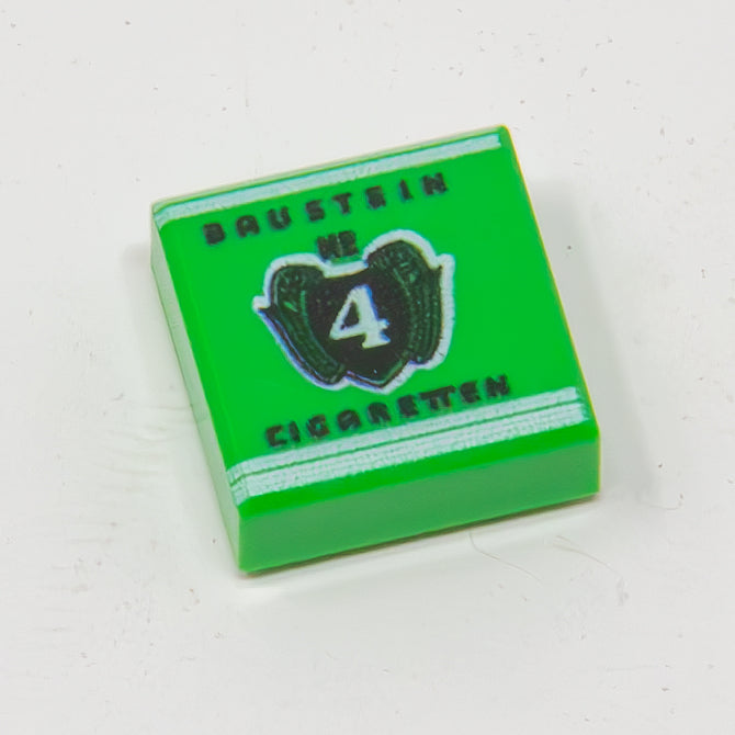 WW2 German Cigarettes