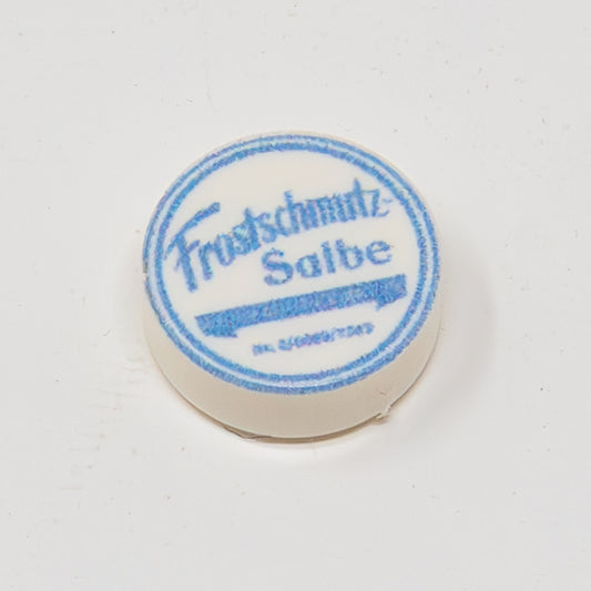 WW2 German Anti Frostbite Ointment