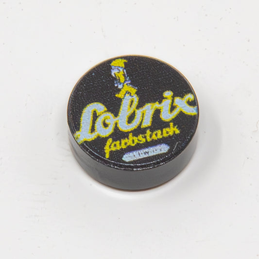 WW2 German German Shoe Polish