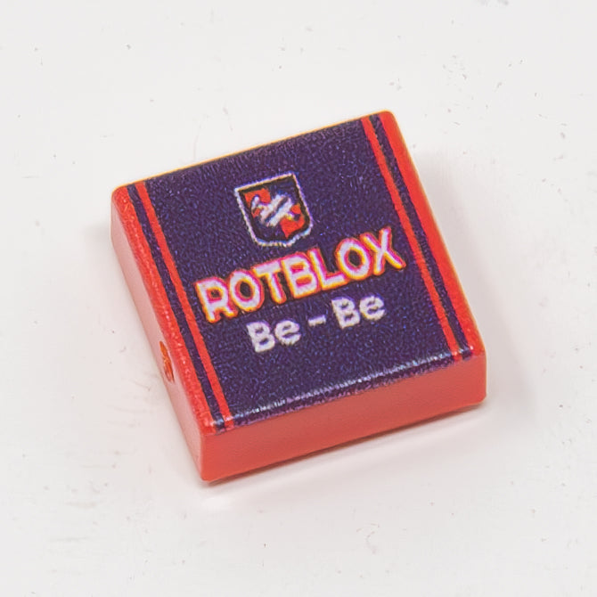 German WW2 Razorblades