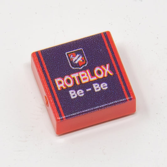 German WW2 Razorblades