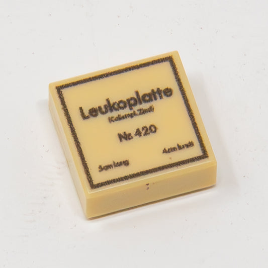 German WW2 German Bandage Tape