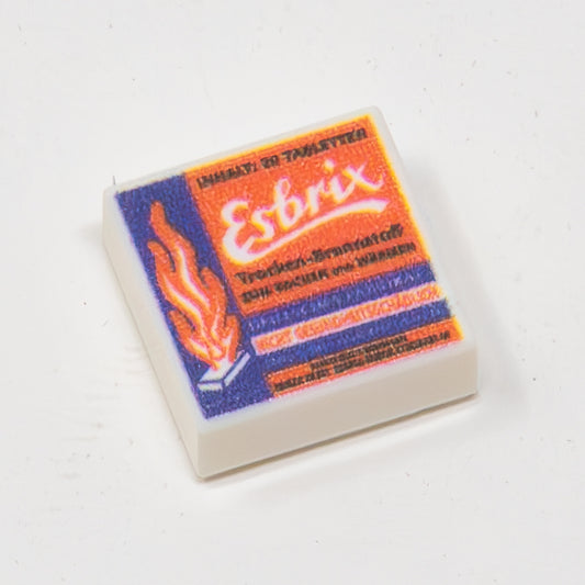 German WW2 Camp Stove Fuel