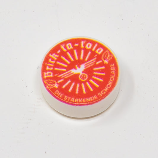 WW2 German Chocolate