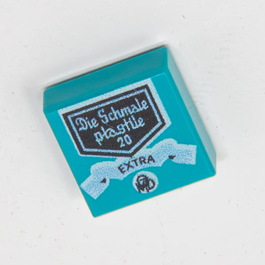 German WW2 Cigarettes