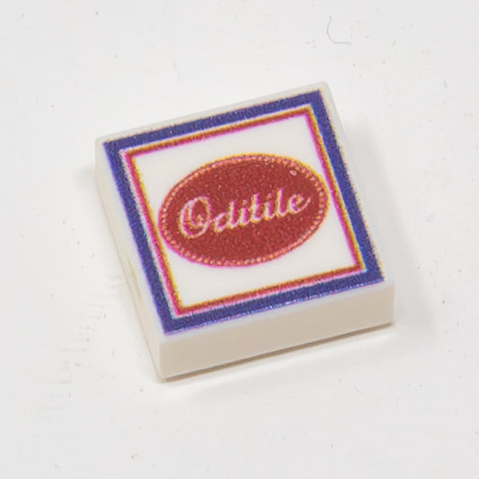 German WW2 Prophylactic