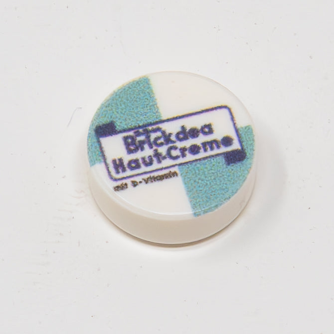 WW2 German Skin Cream