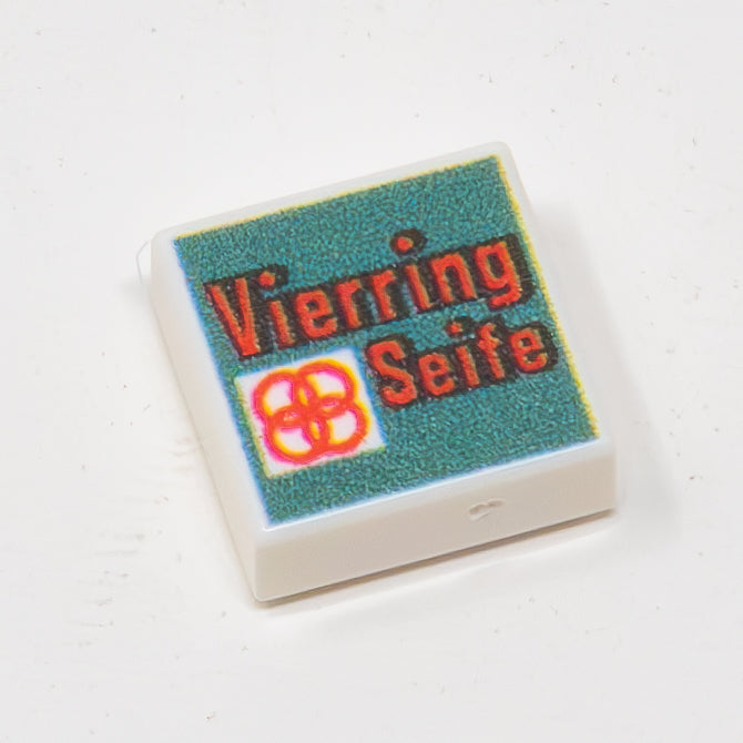 German WW2 German Soap