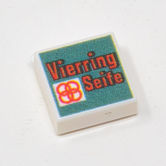 German WW2 German Soap