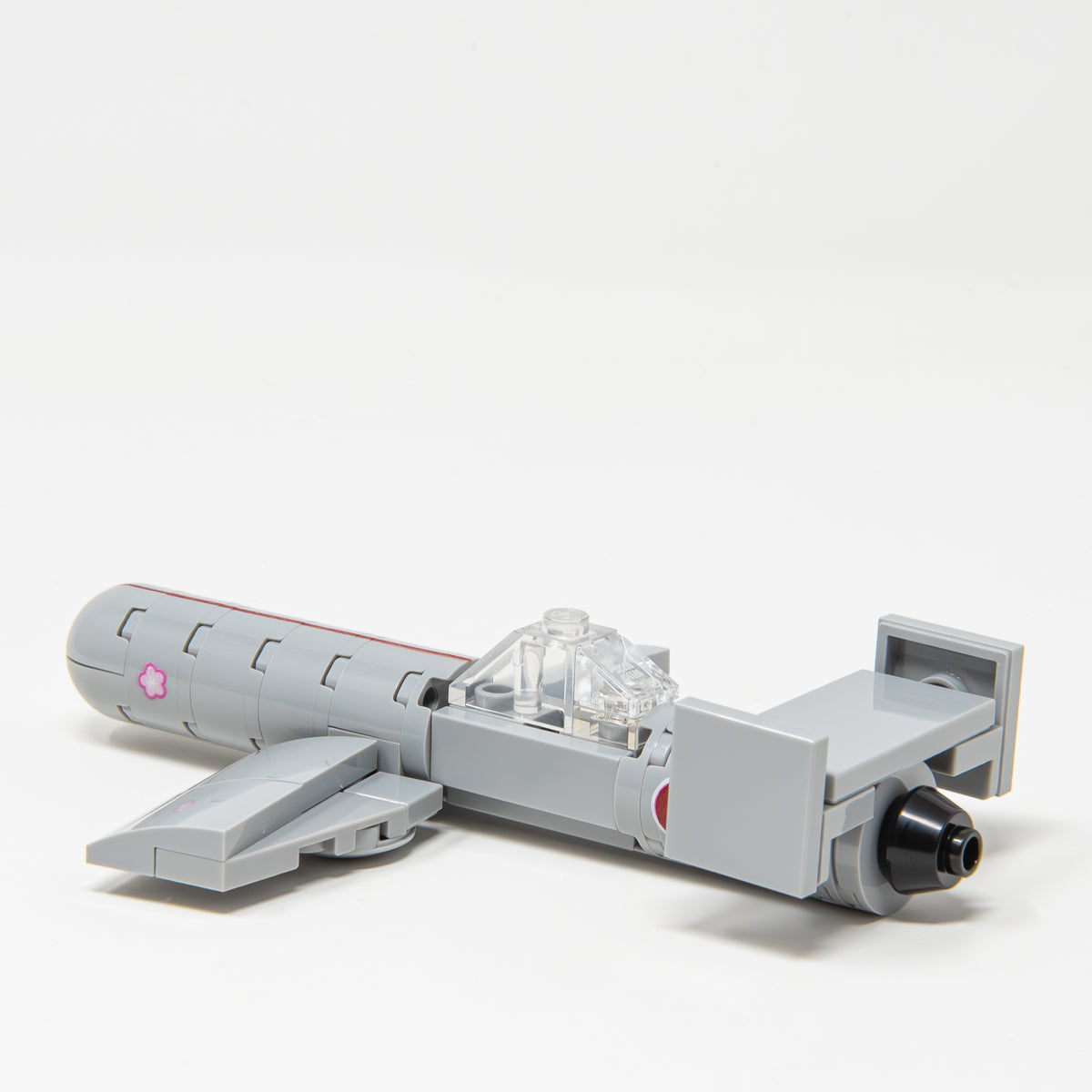 MXY-7 Ohka | 1:45 Scale.