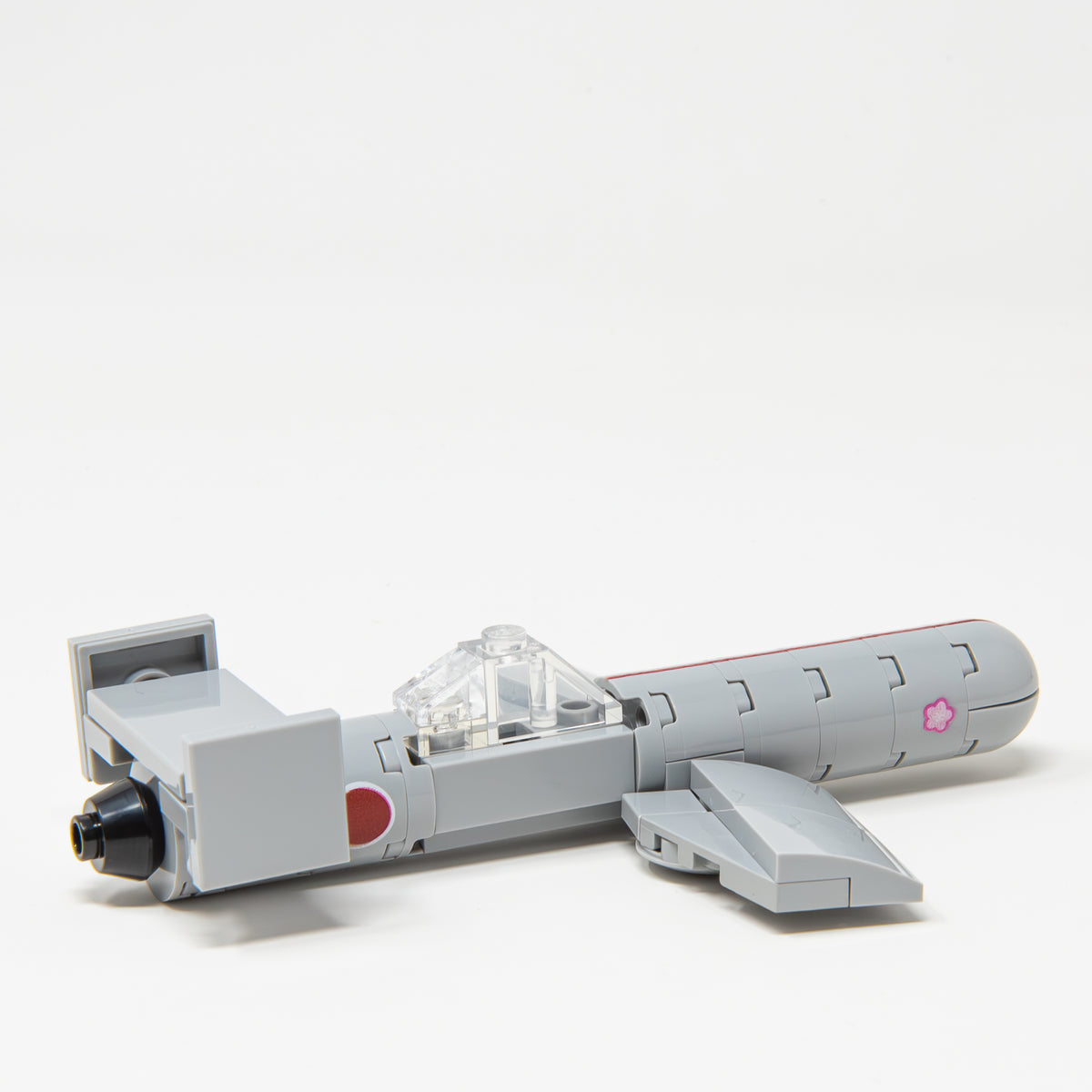 MXY-7 Ohka | 1:45 Scale.