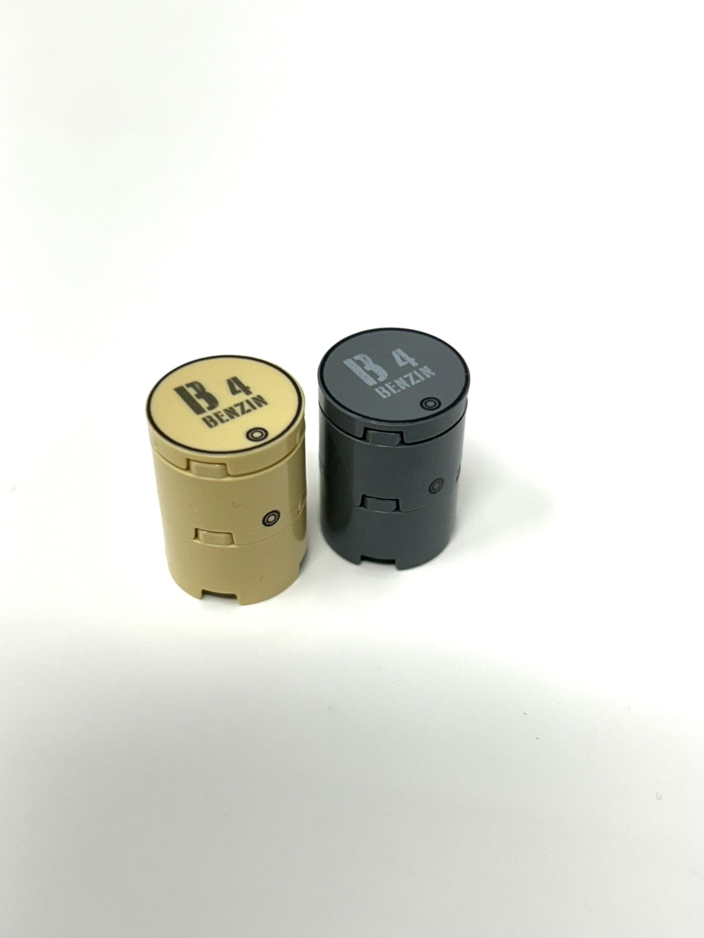 WW2 German Aviation Fuel