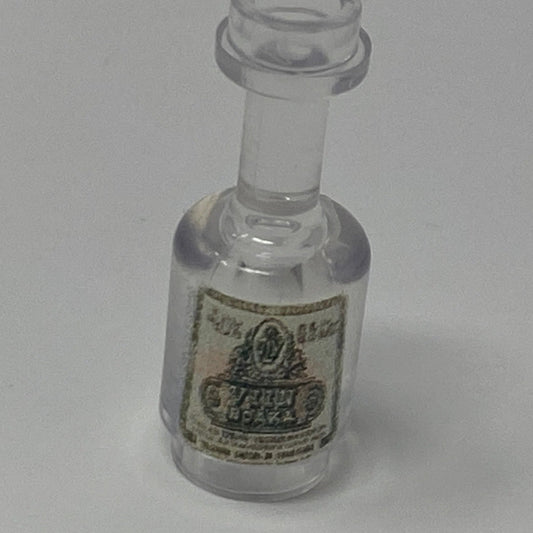 WW2 Soviet Estonian VIIN (Vodka)
