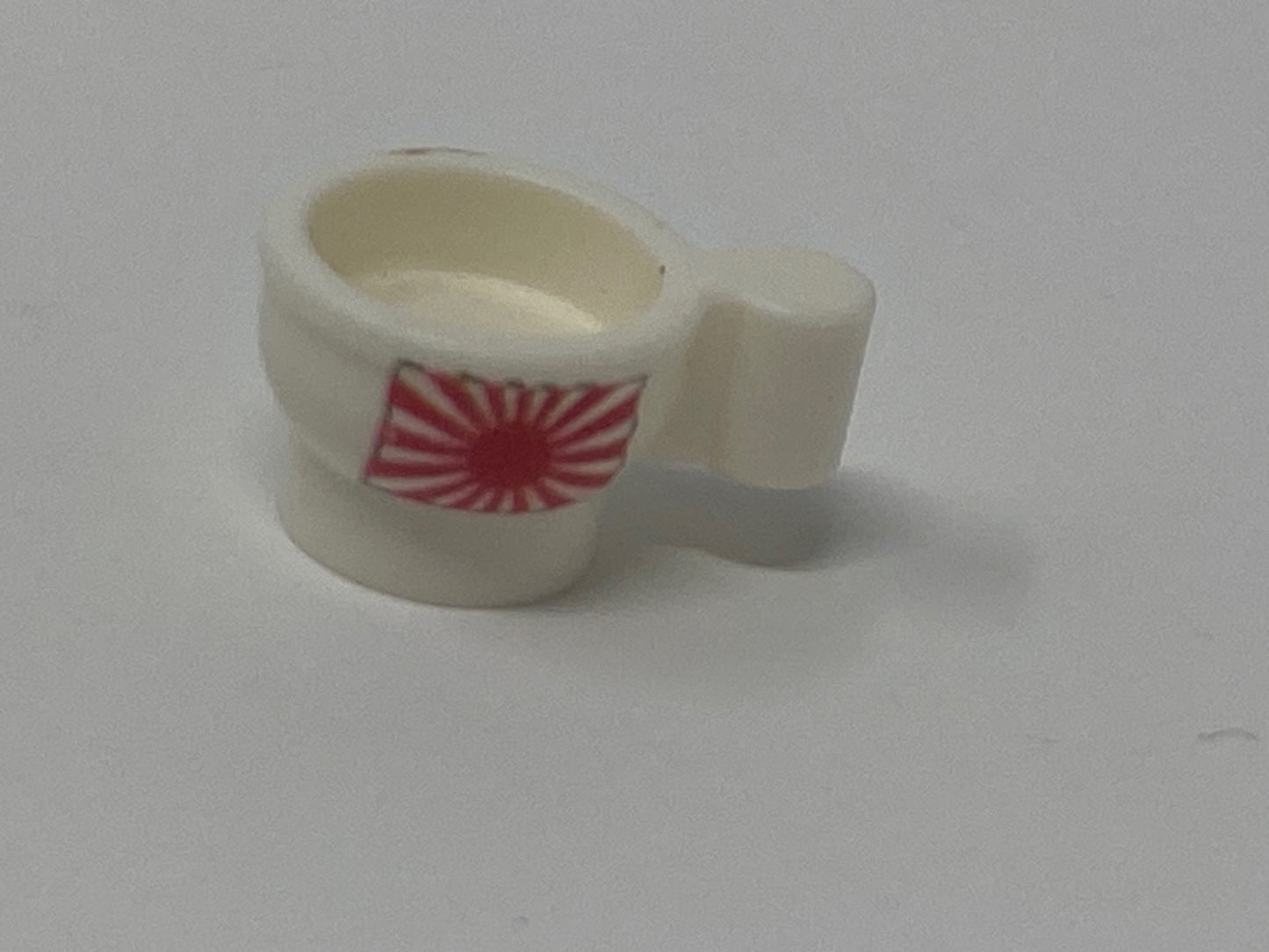 WW2 Japanese Sake cup